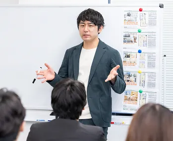 勉強会