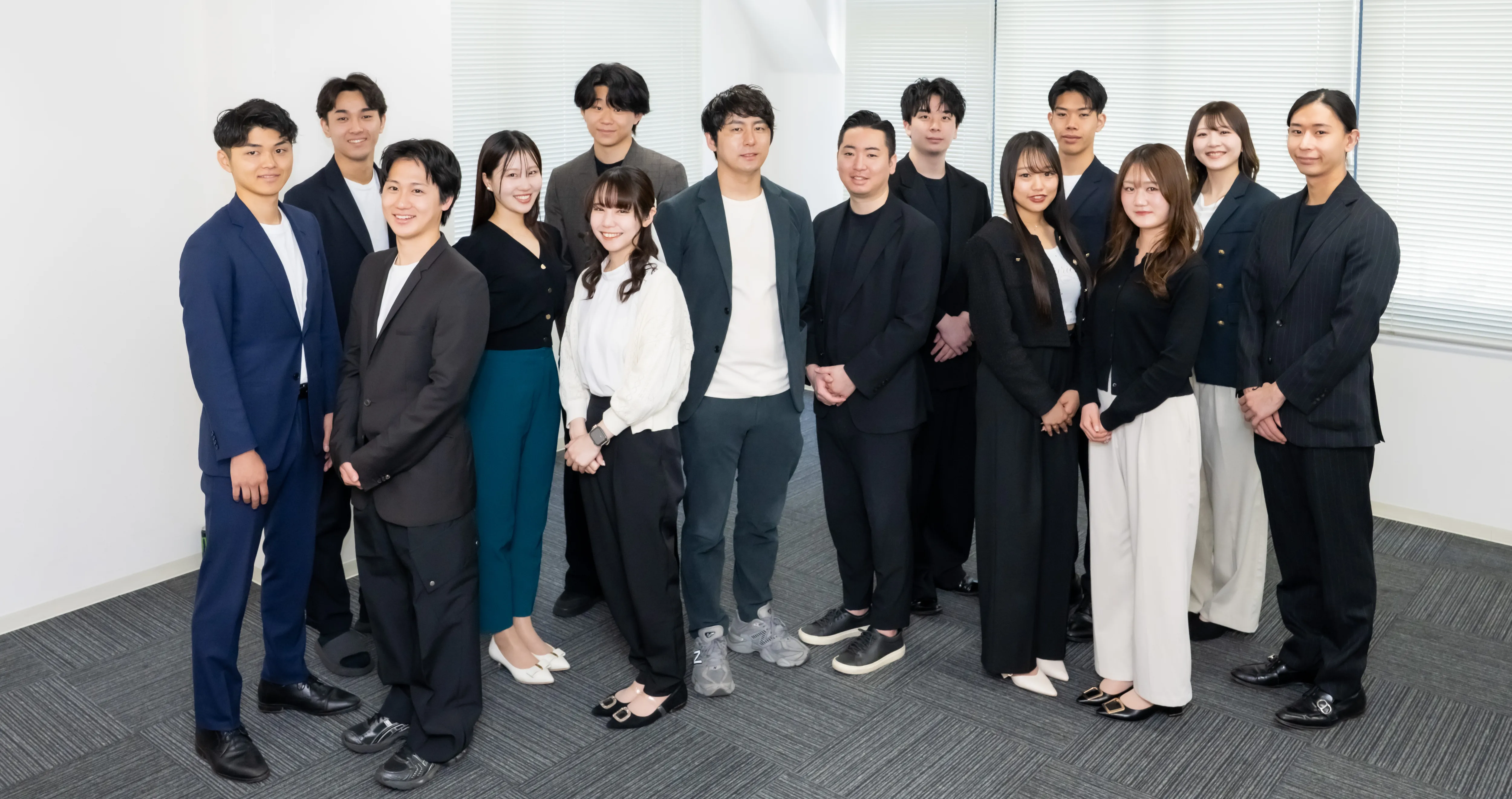LIME ROOM Team